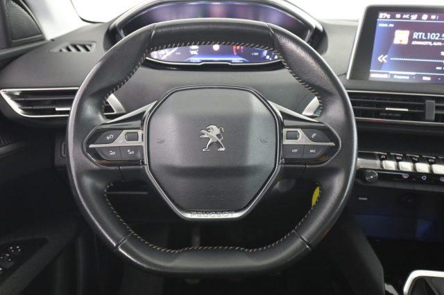 PEUGEOT 3008 3008 BlueHDi 130 S&S Active