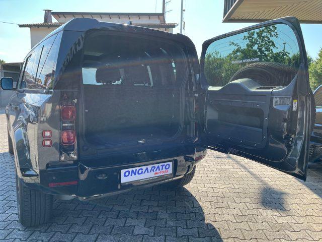 LAND ROVER Defender 110 3.0D I6 200 CV AWD Auto X Dynamic SE