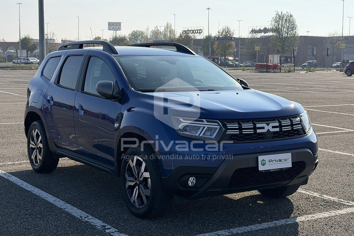 DACIA Duster 1.5 Blue dCi 8V 115 CV 4x2 Journey