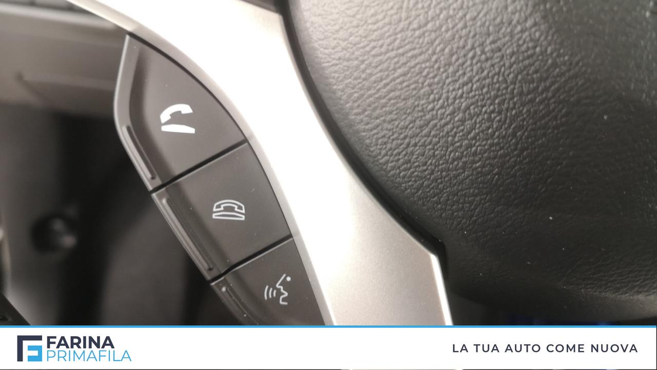 SUZUKI Ignis III 2020 - Ignis 1.2h Top 2wd