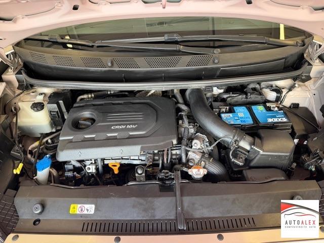 HYUNDAI - iX20 1.4 crdi Xpossible NEOPATENTATI