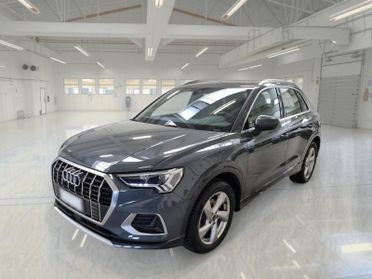 AUDI Q3 40 TDI QUATTRO S TRONIC BUSINESS ADVANCE SUV