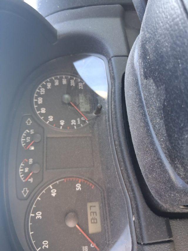 VOLKSWAGEN Polo 1.4 TDI 5p. X Air DIESEL NEOPATENTATI