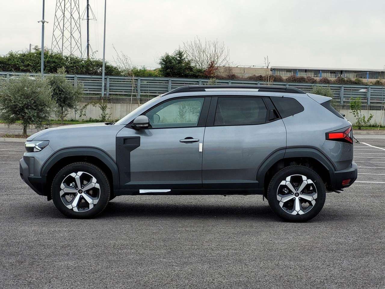 Dacia Duster DACIA DUSTER 4X4 JPURNEY KM 0