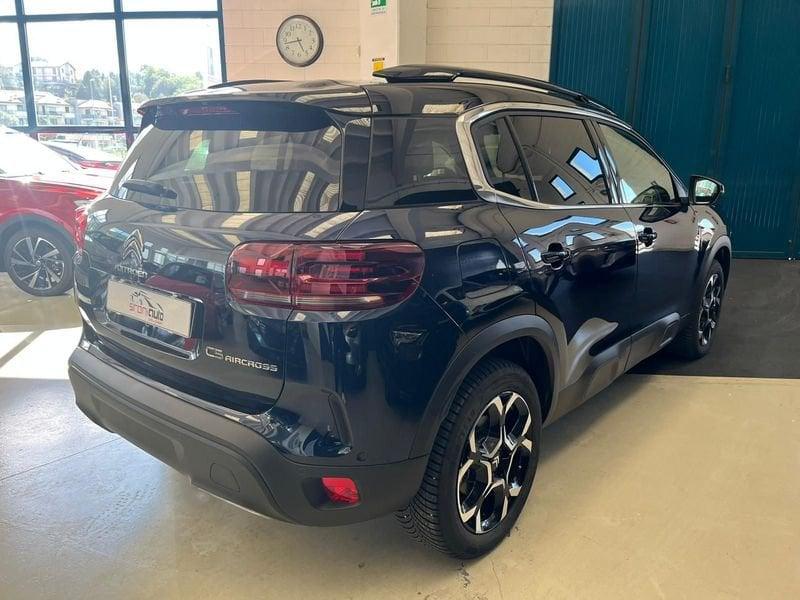 Citroën C5 Aircross C5 Aircross BlueHDi 130 S&S EAT8 Max - PROMO SIRONIAUTO+