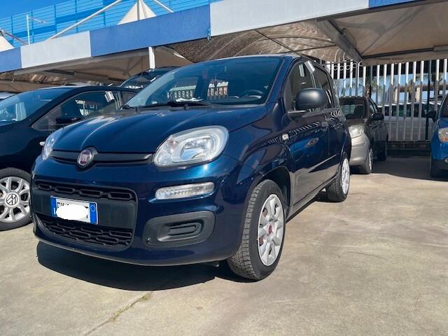 FIAT PANDA 2015 SOLI 145 MILA KM!