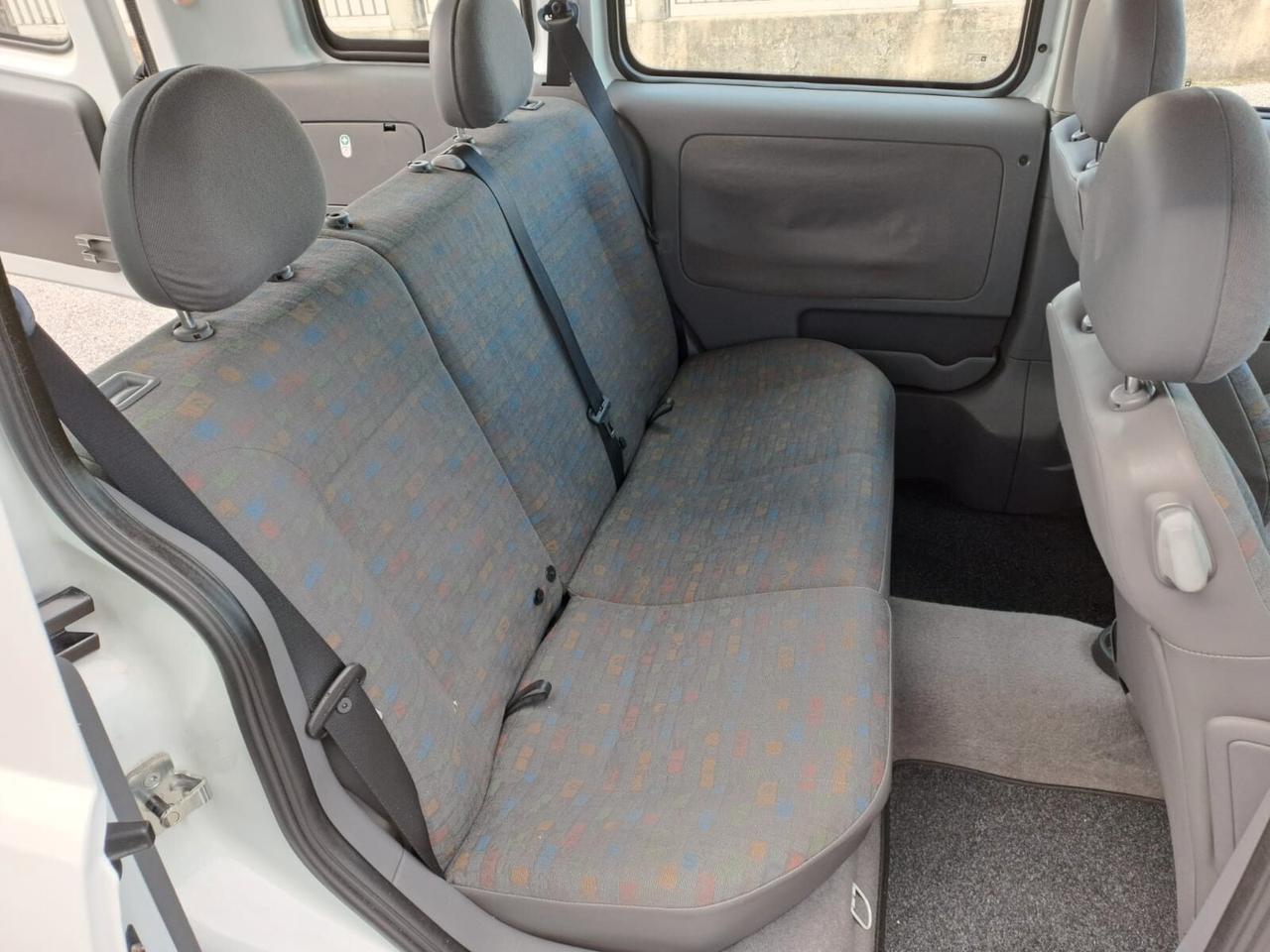 Opel Combo 1.7 CDTI 4p. Tour Club