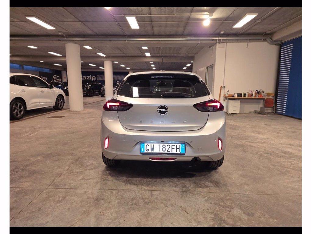 OPEL Corsa 1.2 edition s&s 75cv del 2024
