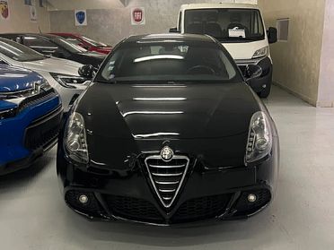 Alfa Romeo Giulietta 1.4 Turbo 120 CV Distinctive