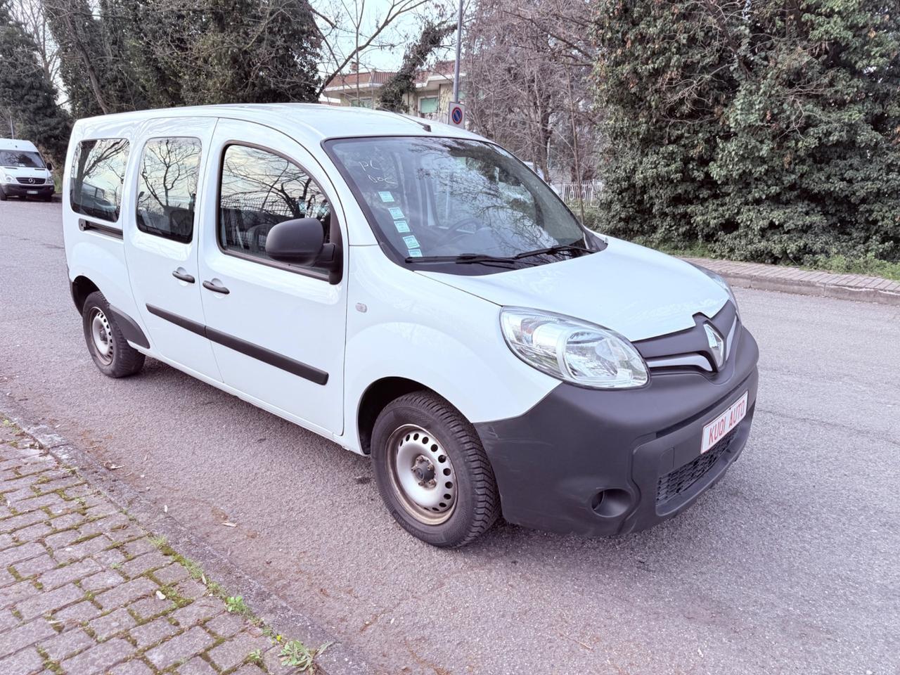 Renault Kangoo Maxi - 2020 DIESEL 70.000 km !!!!