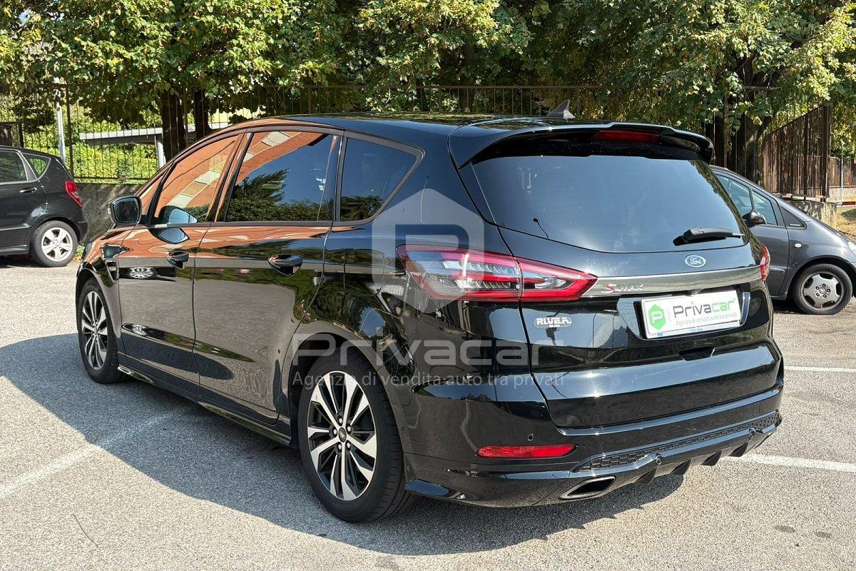 FORD S-Max 2.0 EcoBlue 190CV Start&Stop Aut. ST-Line Business