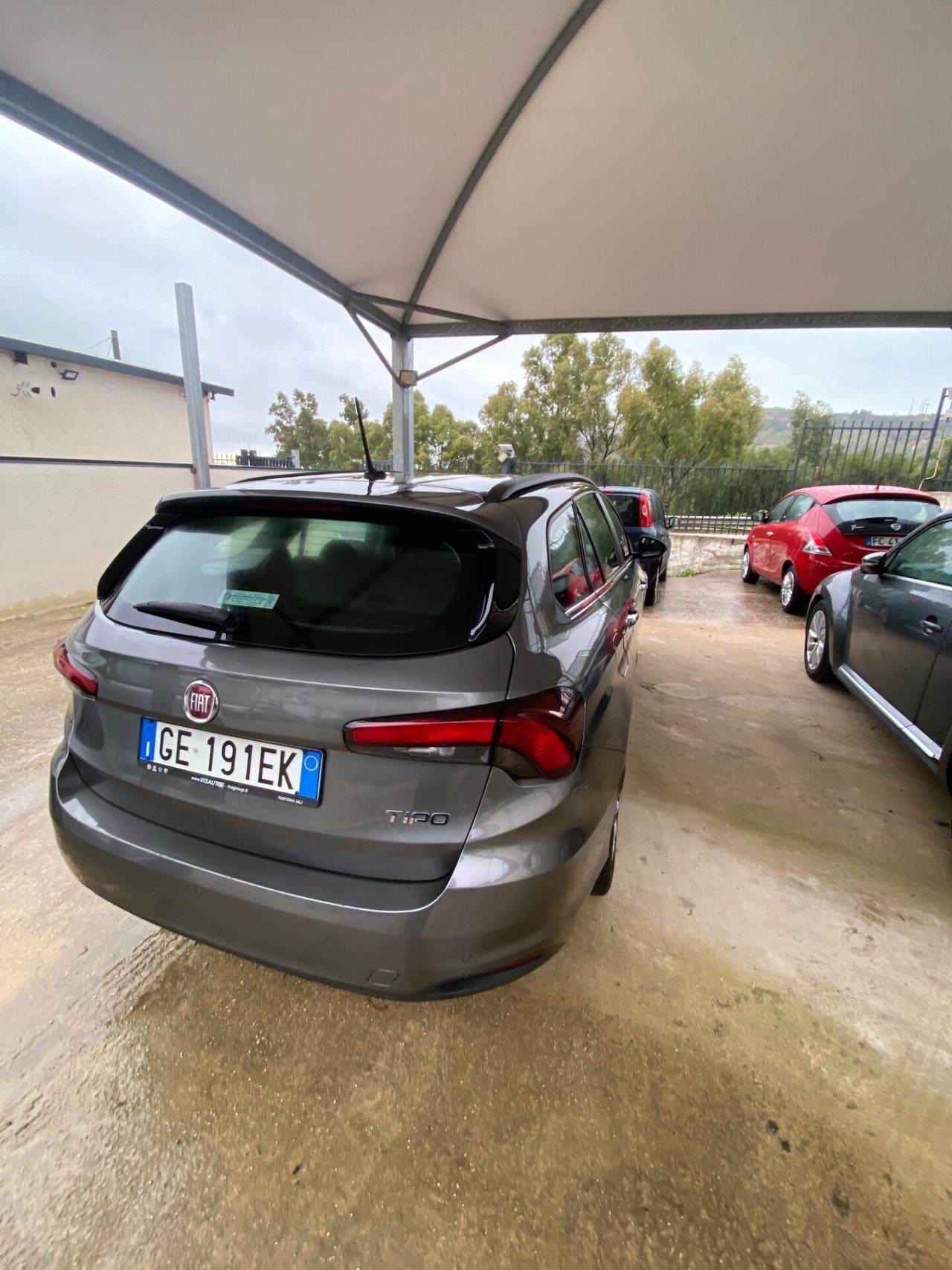 Fiat Tipo 1.6 Mjt Cavalli 120 ( iva esposta )