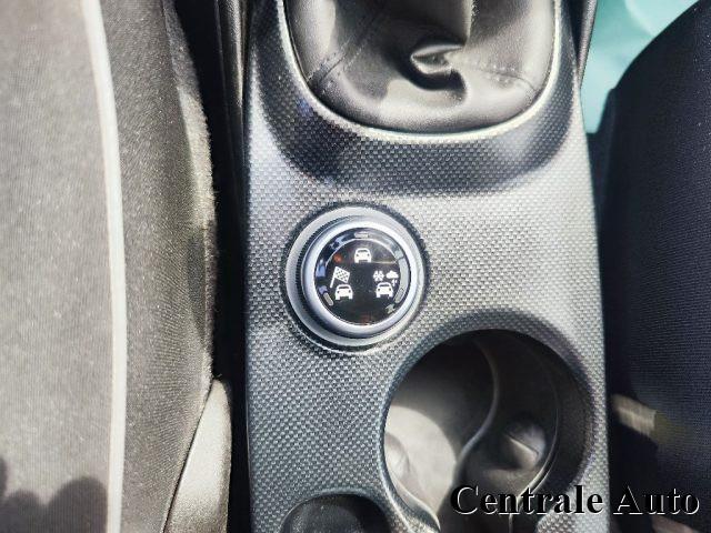 FIAT 500X 1.3 MultiJet 95 CV Pop Star