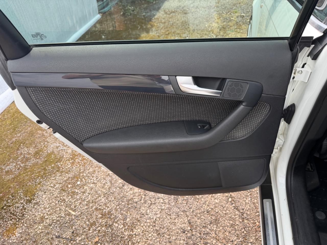 Audi A3 SPB 2.0 TDI F.AP. quattro Ambition