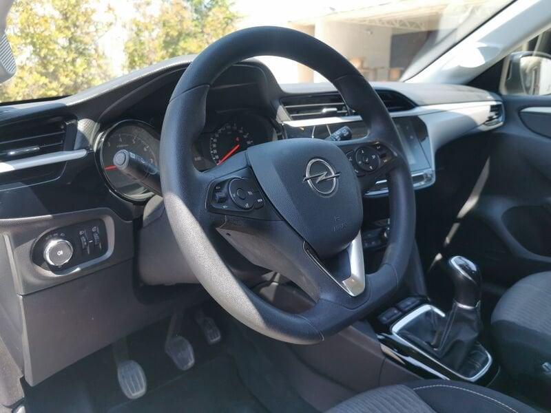 Opel Corsa Corsa 1.2 Edition