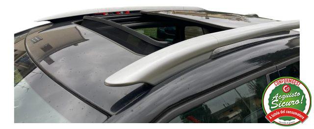 CITROEN C3 Aircross PureTech 110 S&S Shine Tetto Apribile