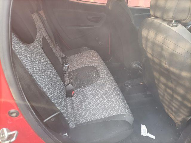 LANCIA Ypsilon 1.0 FireFly 5 porte S&S Hybrid Ecochic Silver