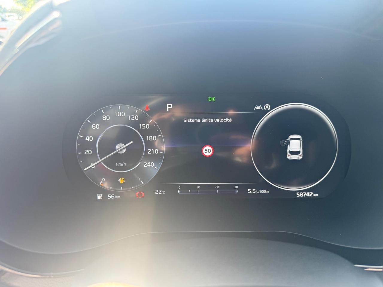 Kia XCeed GT-Line Plus DCT 1.6 CRDi 136 CV MHEV NEOPATENTATI