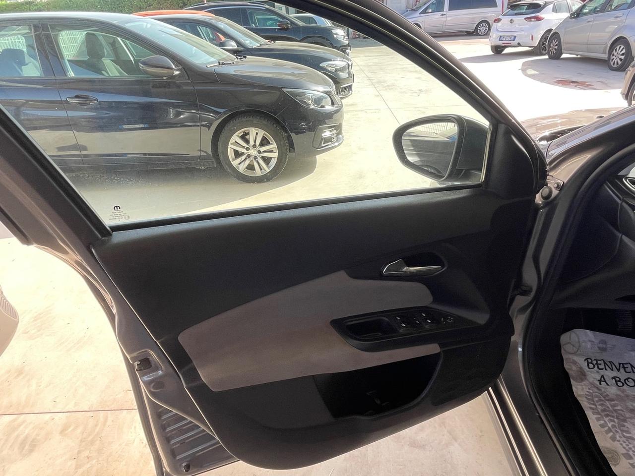 Fiat Tipo 1.6 Mjt S&S SW Lounge