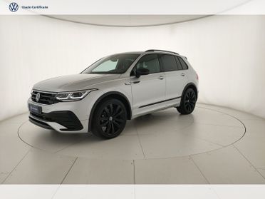 1.5 TSI R-line 150 CV DSG