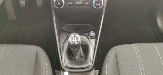 FORD Fiesta 1.5 EcoBlue 5 porte Business