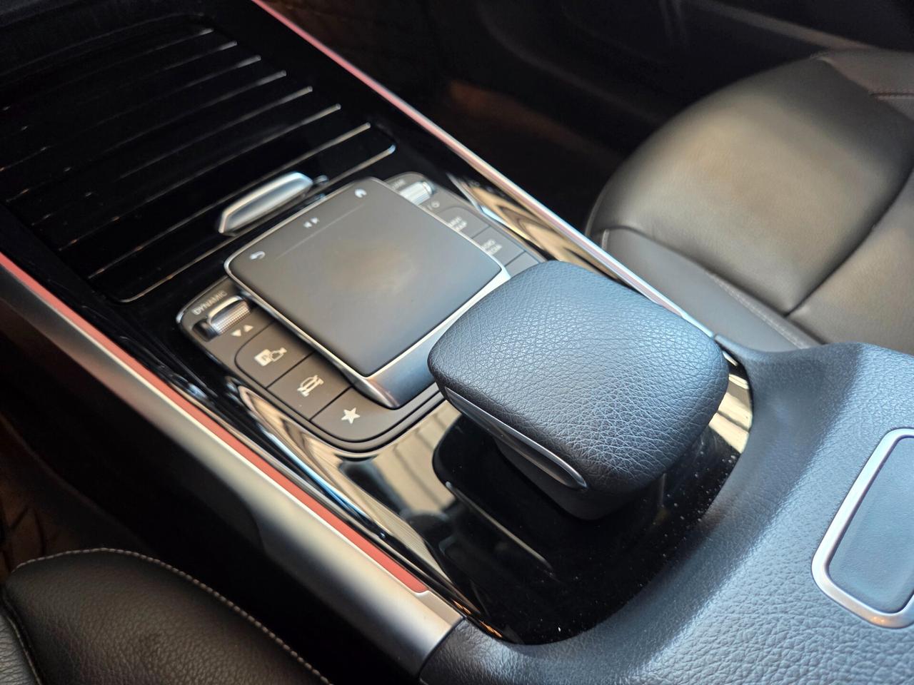 Mercedes-benz GLB 200 d Automatic Premium