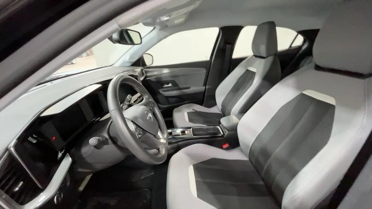 Opel Mokka-e Mokka-e Elegance