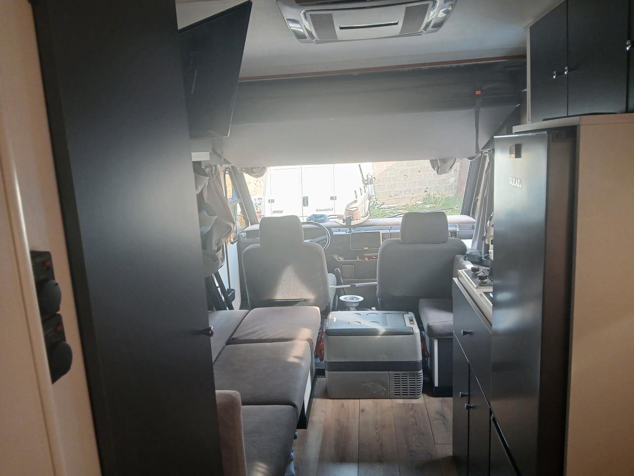 Fiat Iveco 35.10