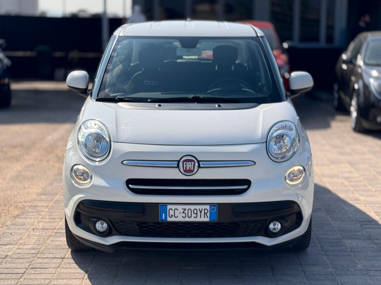 Fiat 500L 1.3 Multijet 95 CV Mirror