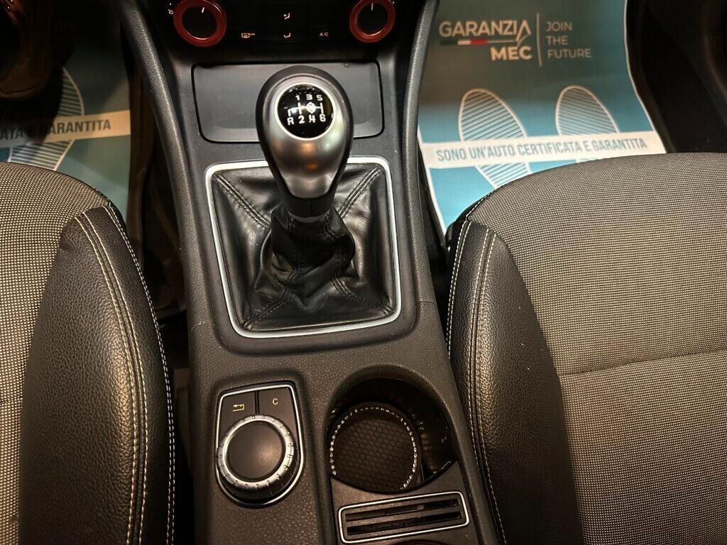 Mercedes-benz A 180 CDI Premium
