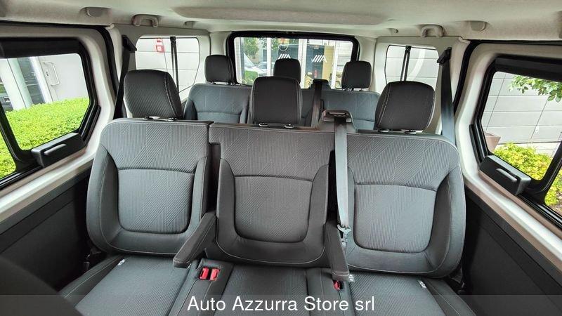 Renault Trafic Trafic BluedCi 150CV EDC PL-TN Equilibre *PROMO, PREZZO+IVA*