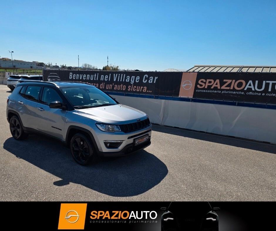 Jeep Compass 1.6 Multijet II 2WD 120cv *Night Eagle* FULL