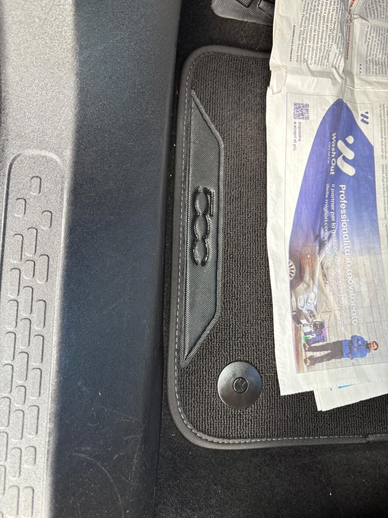 Fiat 500X 1.6 MultiJet 120 CV DCT S-Design Cross