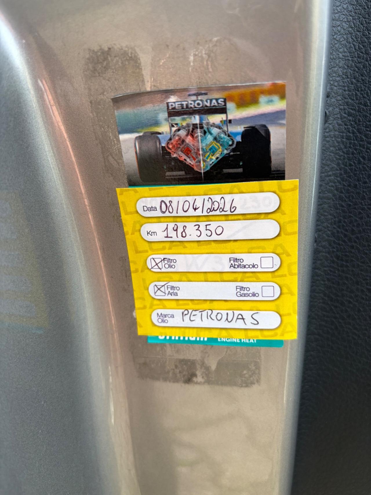 Volkswagen Golf 1.4 TGI DSG LEGGI BENE ANNUNCIO