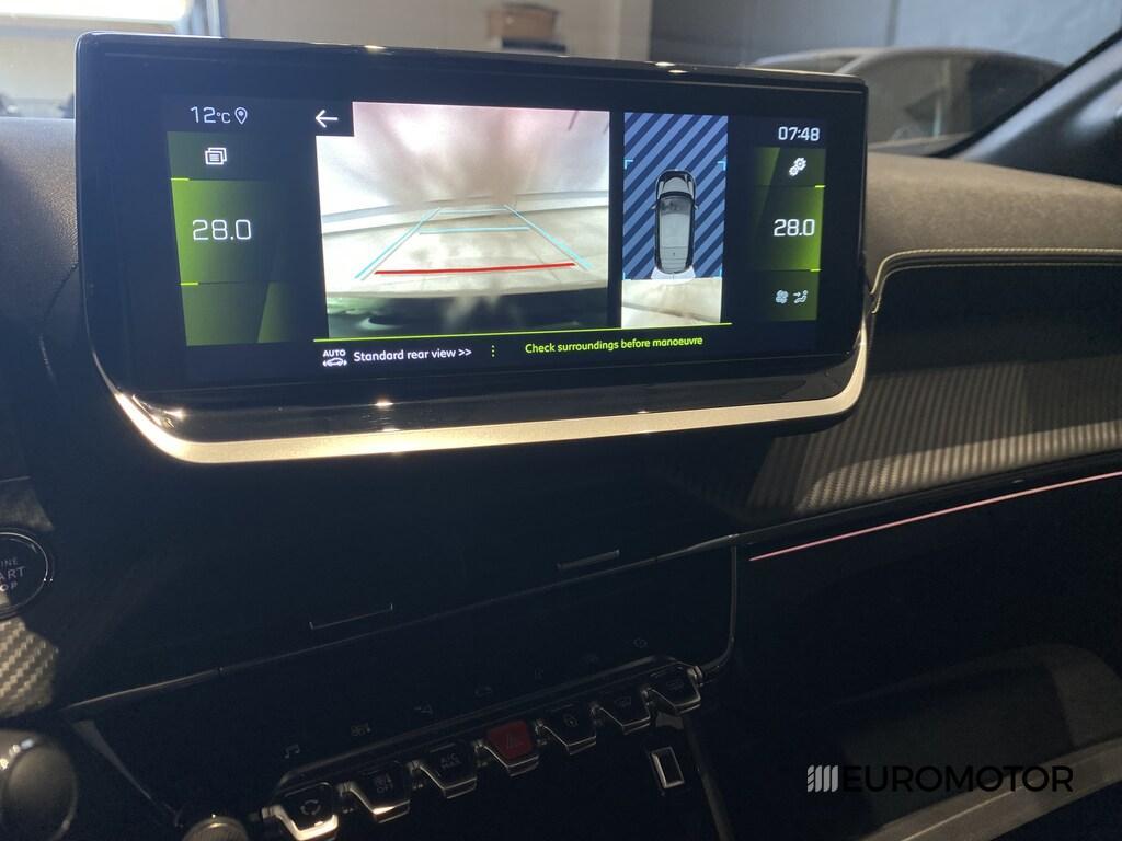 Peugeot 208 5 Porte 1.5 BlueHDi GT Pack