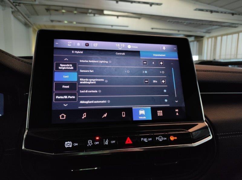 JEEP Compass 2ª serie - Compass 1.3 Turbo T4 190 CV PHEV AT6 4xe Limited