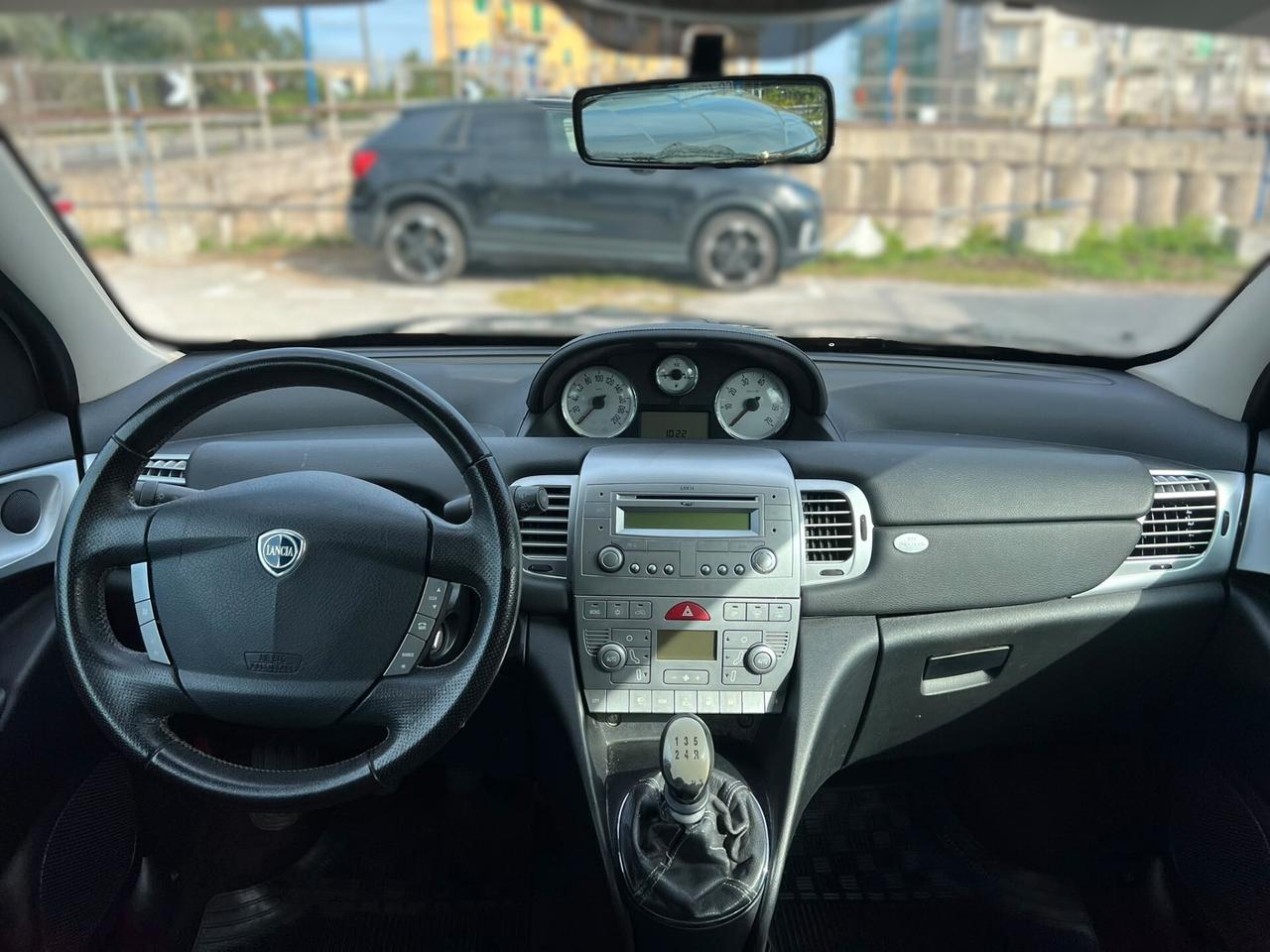 LANCIA YPSILON 1.2 Versus - 2008