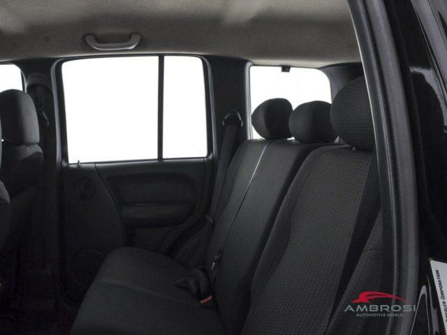 JEEP Cherokee 2.5 CRD Sport - PER OPERATORI DEL SETTORE