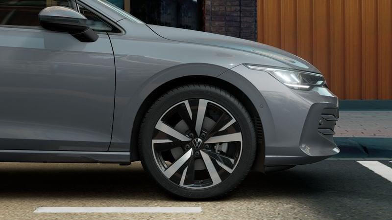 Volkswagen Golf Golf 1.5 TSI eHybrid DSG Edition Plus