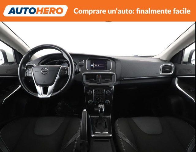 VOLVO V40 T2 Geartronic Plus