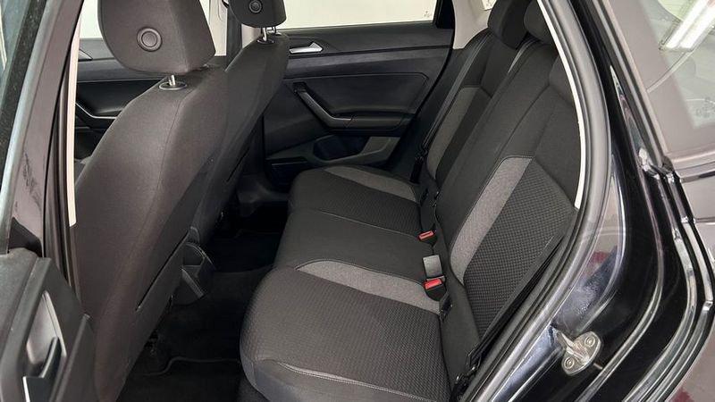 Volkswagen Polo Polo 1.0 TSI Life