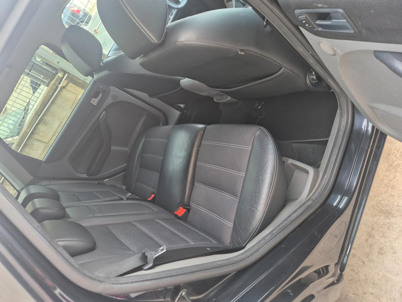 Ford Focus 1.6 TDCi (90CV) SW Tit.