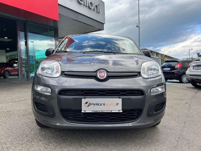 FIAT Panda 1.2 EasyPower GPL X NEOPAT - GARANZIA - 1°PROP