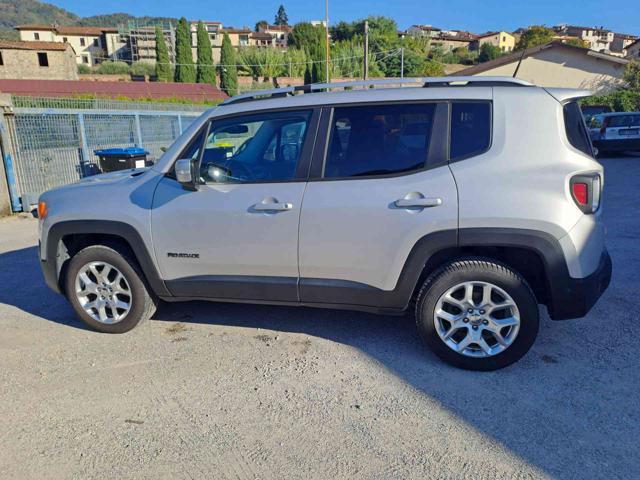 JEEP Renegade 2.0 Mjt 140CV 4WD Active Drive Low Limited
