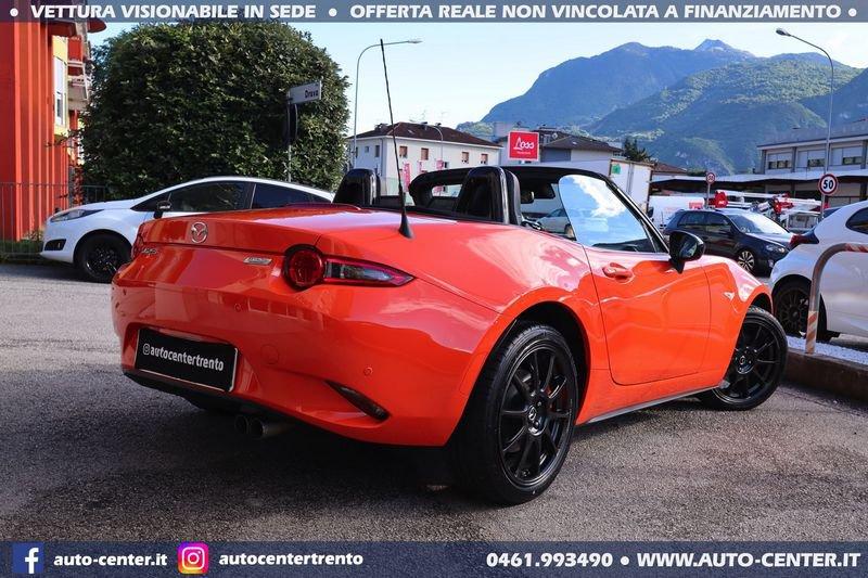 Mazda MX-5 2.0L 30th Anniversary 0624/3000