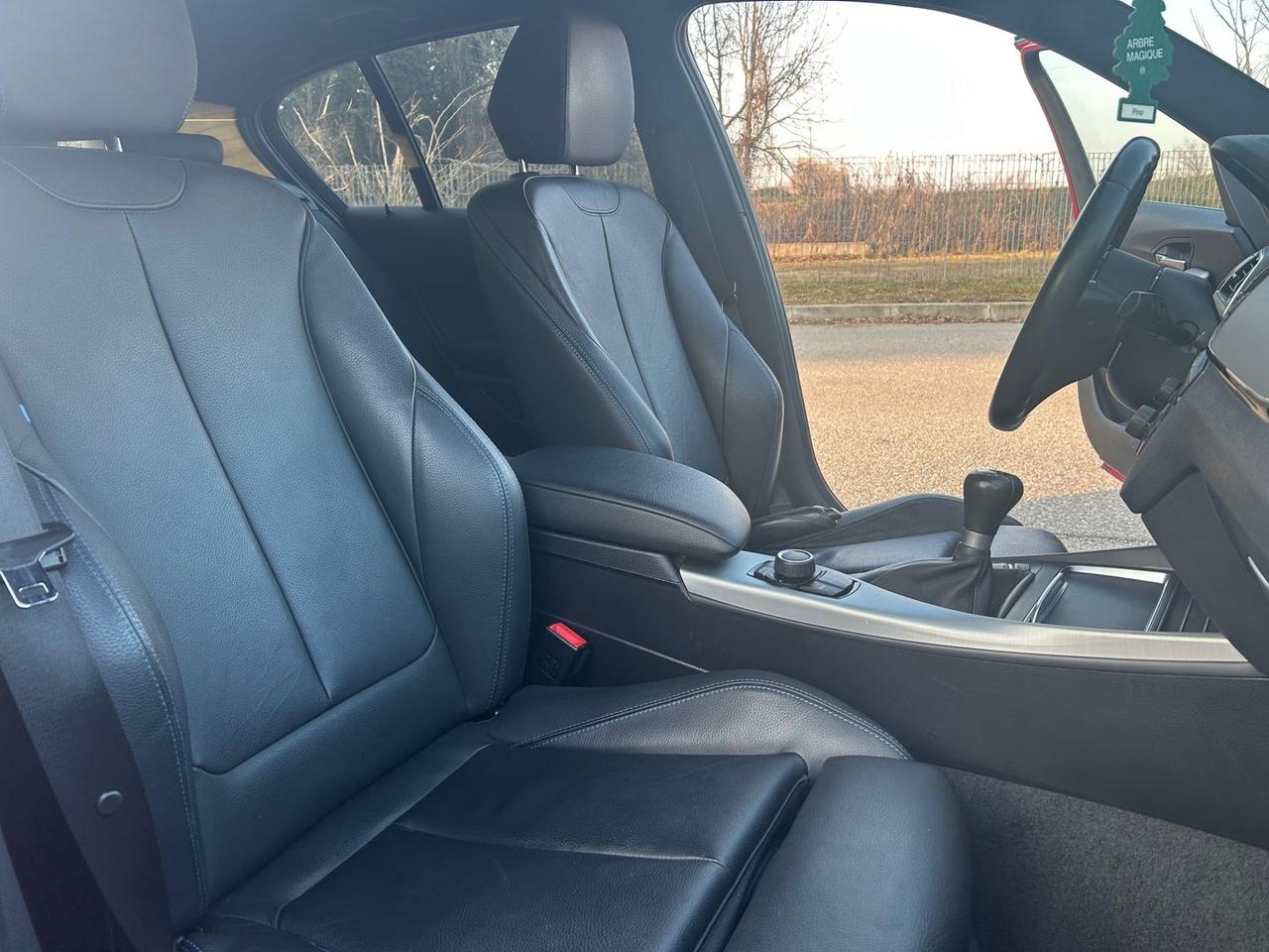 Bmw 118 M Sport 118 i #8863