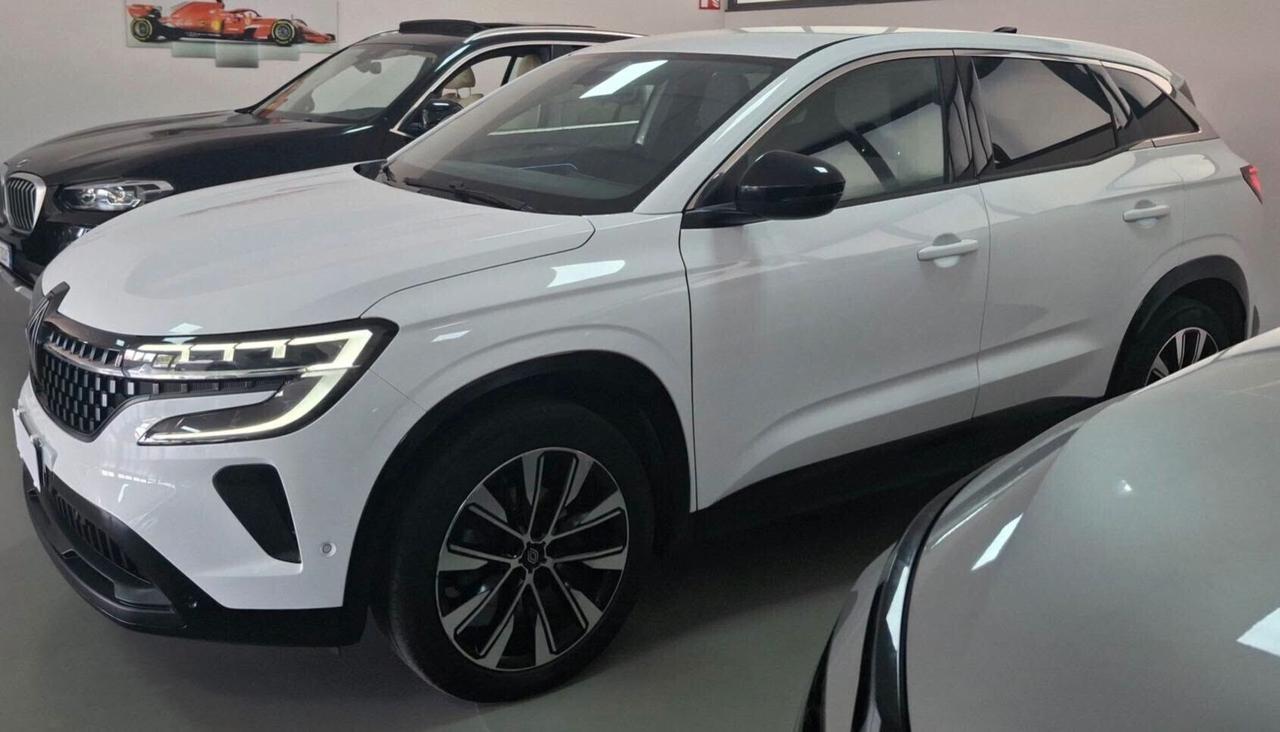 Renault Austral Mild Hybrid 160 CV Auto Techno