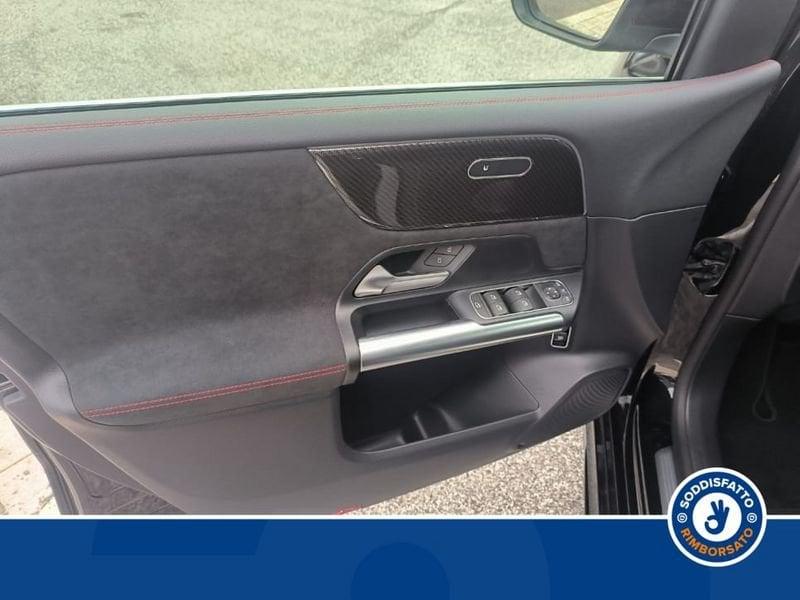 Mercedes-Benz Classe B 180d Automatic AMG Line Advanced Plus