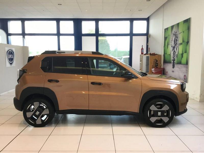 FIAT Grande Panda Grande Panda 1.2 La Prima 100cv MY26