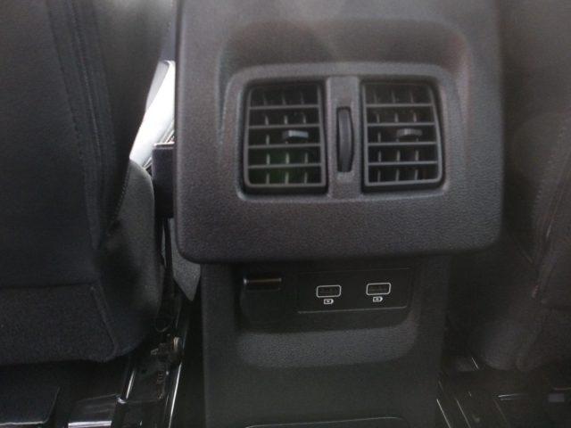 RENAULT Kangoo 1.3 TCe 102 CV Authentic FULL OPTIONAL AUTOVETTURA